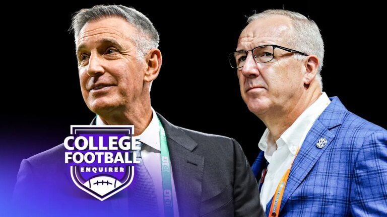 Le succès du Big Ten en séries éliminatoires contre les