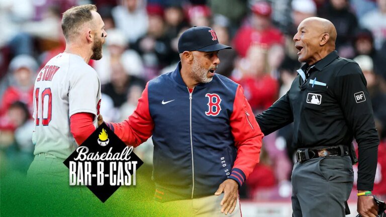 Le système de défi automatique a un impact, Tony Vitello