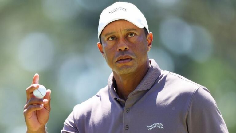 L’effondrement va-t-il ébranler la dépendance du golf à l’égard de