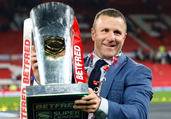 L'entraîneur Peters quittera le championnat Hull City