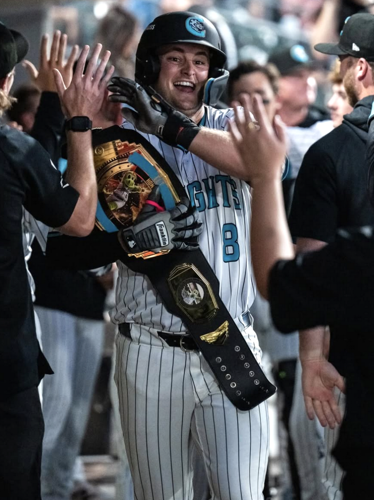 Les Cavaliers ont remporté la victoire dès le premier match,