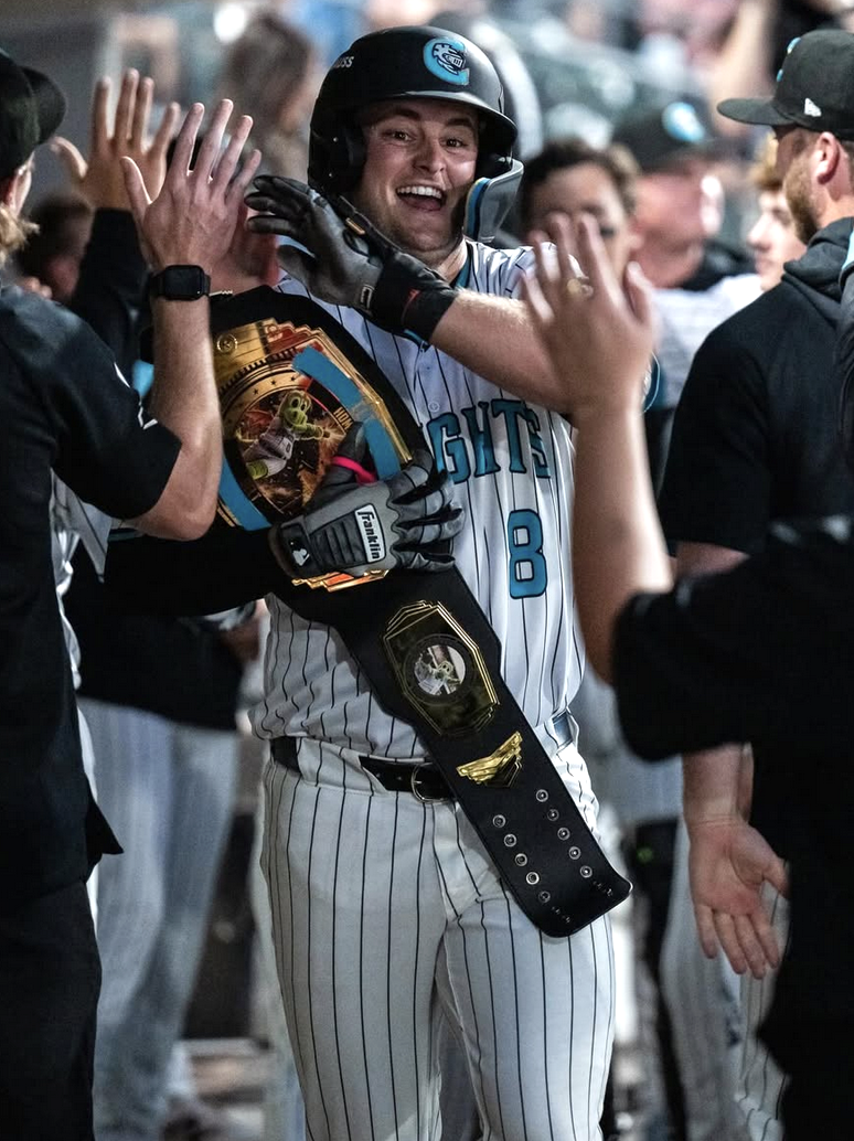 Les Cavaliers ont remporté la victoire dès le premier match,