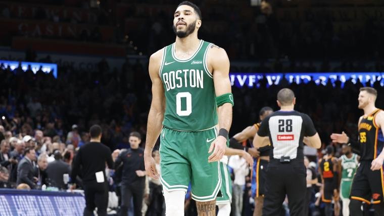 Les Celtics recrutent une ancienne star de la Warriors G-League