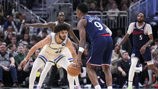 Les Clippers ont battu les Bucks avec un effort global