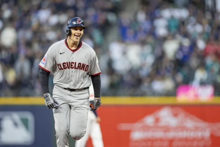 Les Gardiens battent les Mariners pour la victoire de la