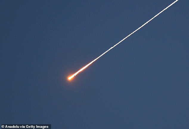 Les Houthis entrent dans la guerre en Iran avec une