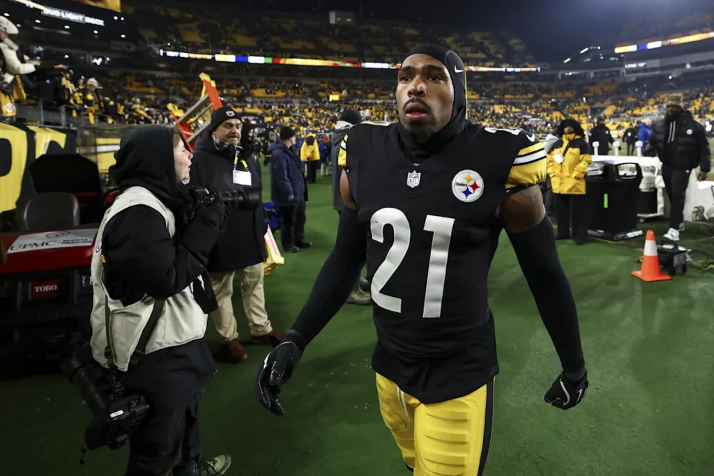 Les Lions signent un accord de sécurité de haute qualité