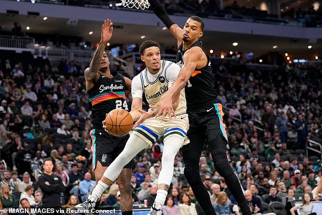 Les Milwaukee Bucks éliminés des séries éliminatoires de la NBA