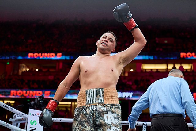 Les coéquipiers de Nate Diaz affronteront le vétéran de l'UFC