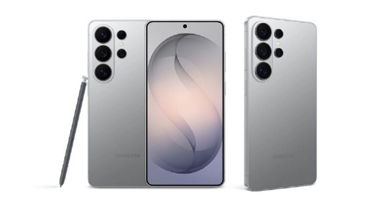 Les fuites du Samsung Galaxy S27 Ultra suggèrent une installation