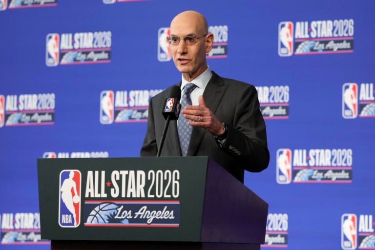 Les réformes antichar proposées par la NBA pourraient se retourner