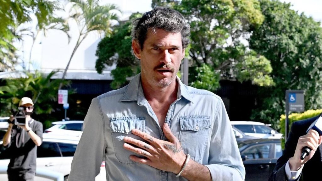 Líder de ceremonia de envenenamiento de ranas acusado de asesinato