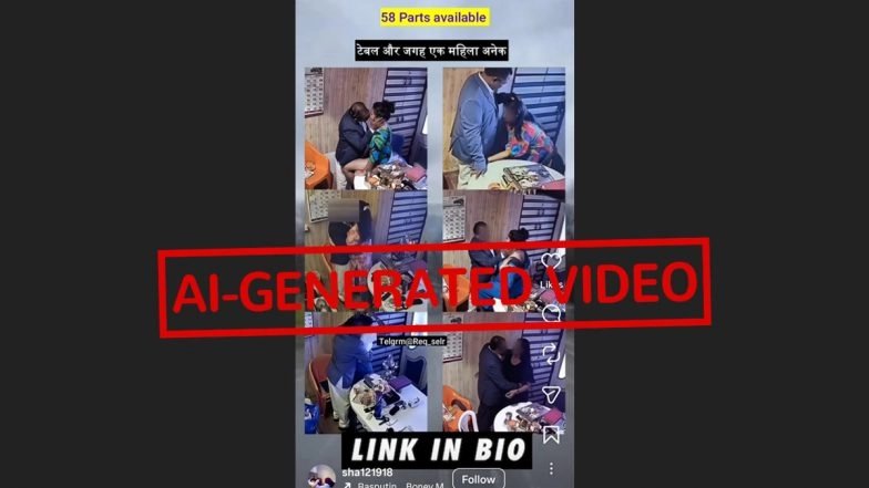 Lien de téléchargement de l'arnaque vidéo Ashok Kharat : comment les