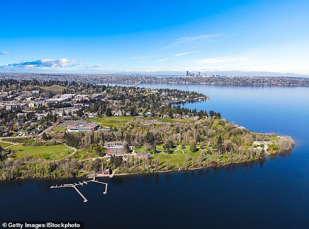 L'île millionnaire est indignée par l'ouverture prochaine d'une station de