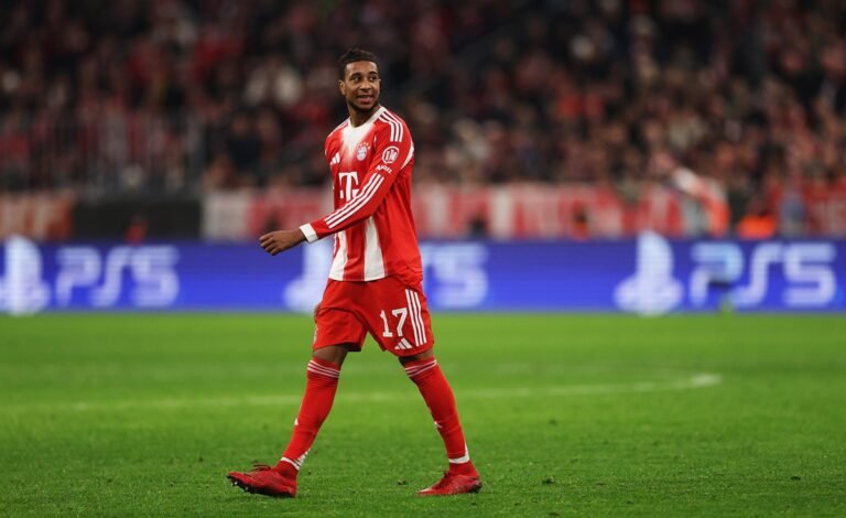 Liverpool défiera désormais Arsenal pour le remplacement de Salah