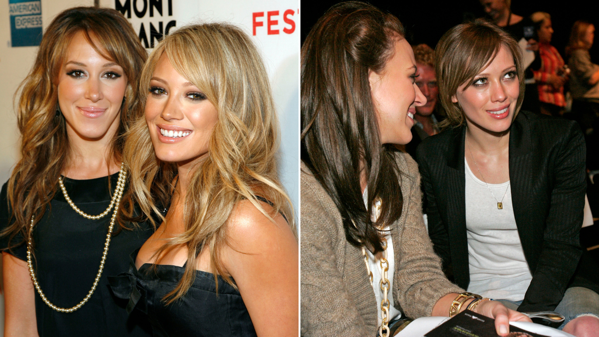 Lo que los hermanos separados pueden aprender de la relación