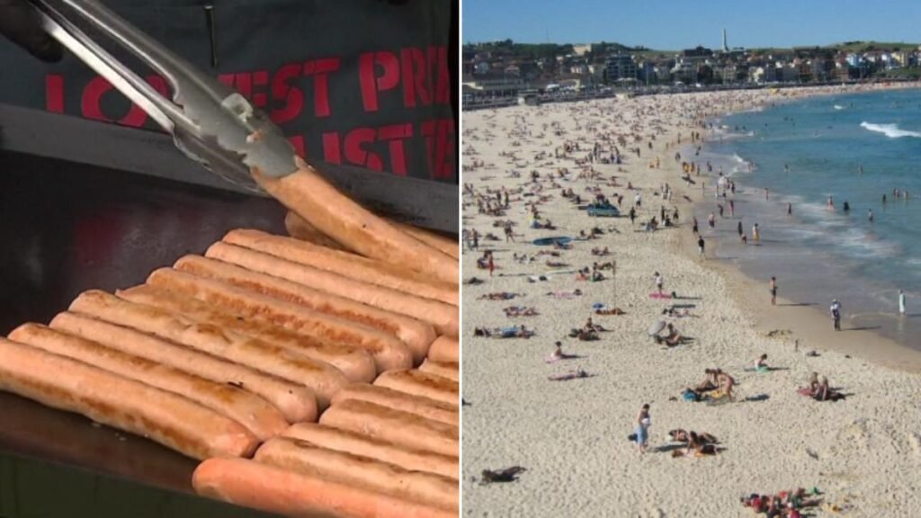 Los australianos revelan las 'reglas no escritas' que todo principiante