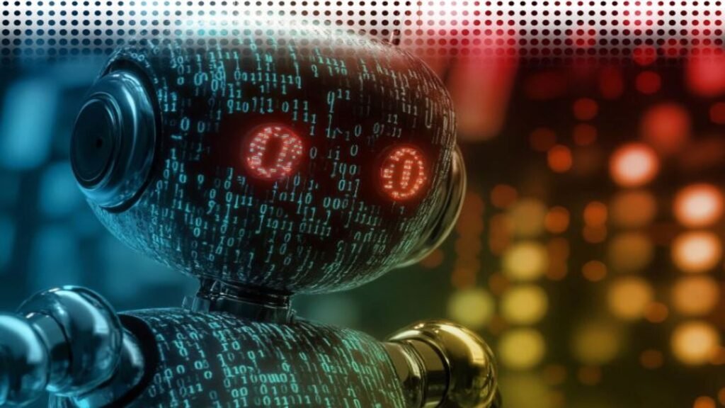 Los bots superan oficialmente a los usuarios humanos en línea