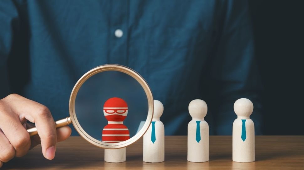 Los funcionarios estadounidenses creen que son bastante buenos detectando correos