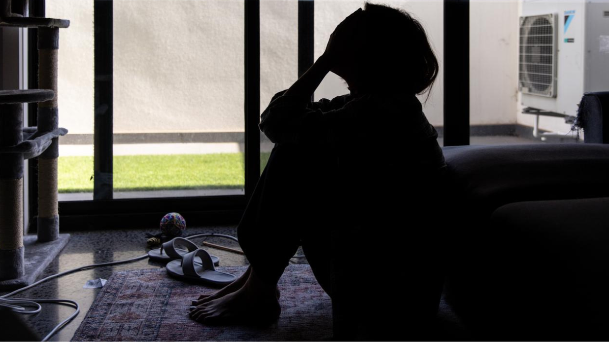 Los hombres de mediana edad son cada vez más acusados