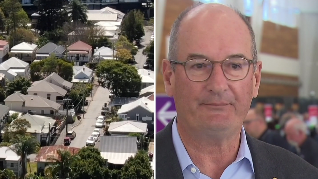 Los principales consejos de David Koch para sobrevivir a una