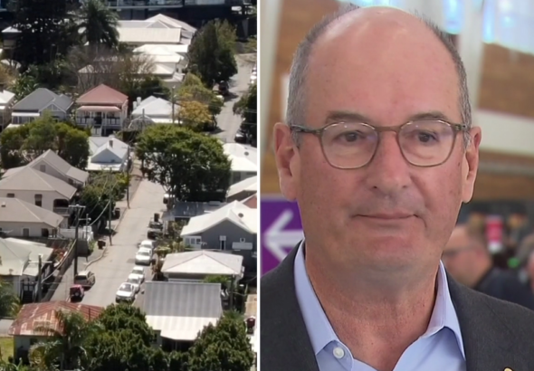 Los principales consejos de David Koch para sobrevivir a una