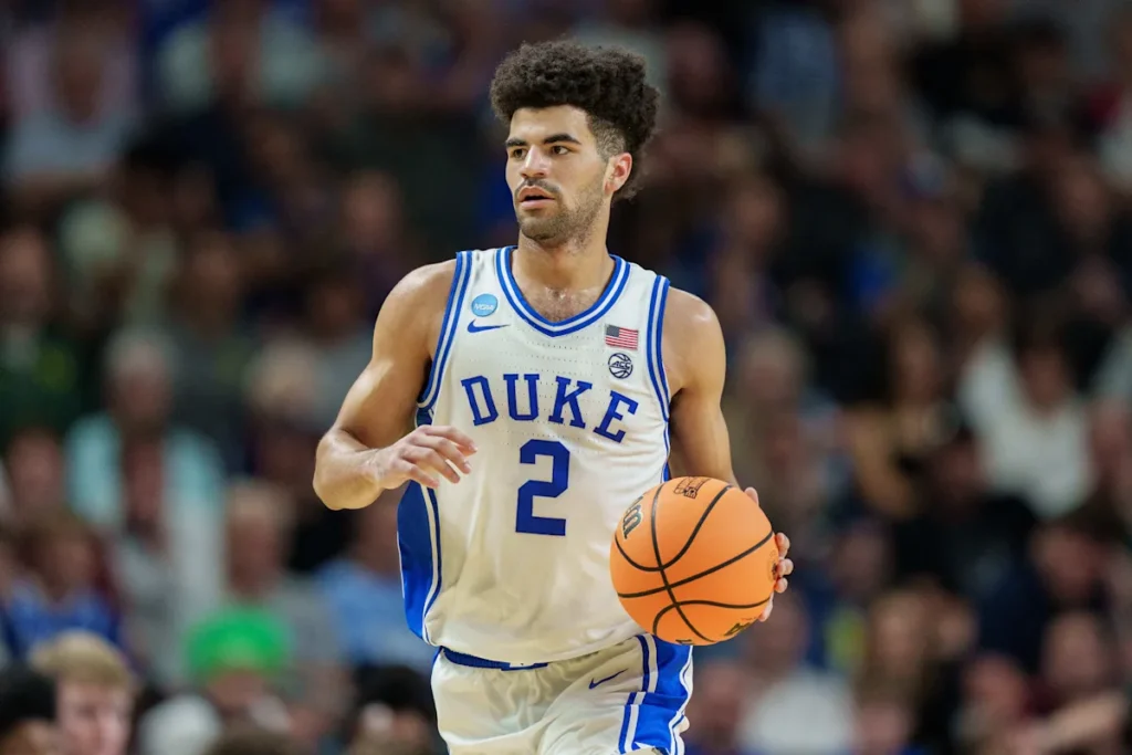 March Madness 2026 : Comment regarder le match Duke contre St.