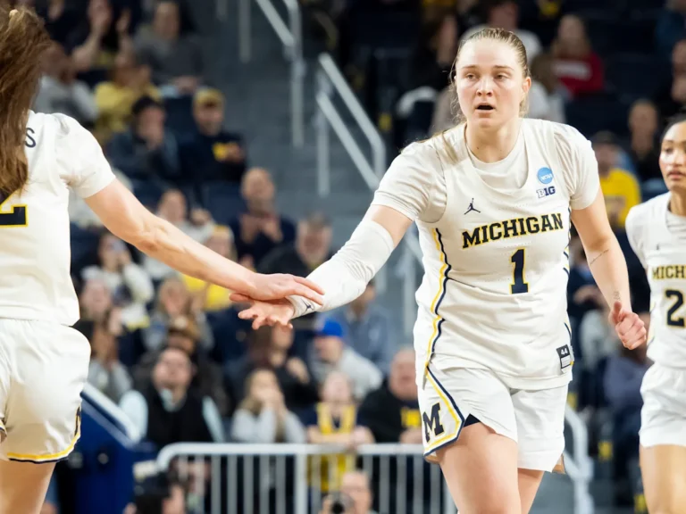 March Madness 2026 : Comment regarder le tournoi de basket-ball féminin