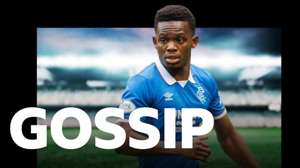 Matondo des Rangers va déménager en Norvège - Potins