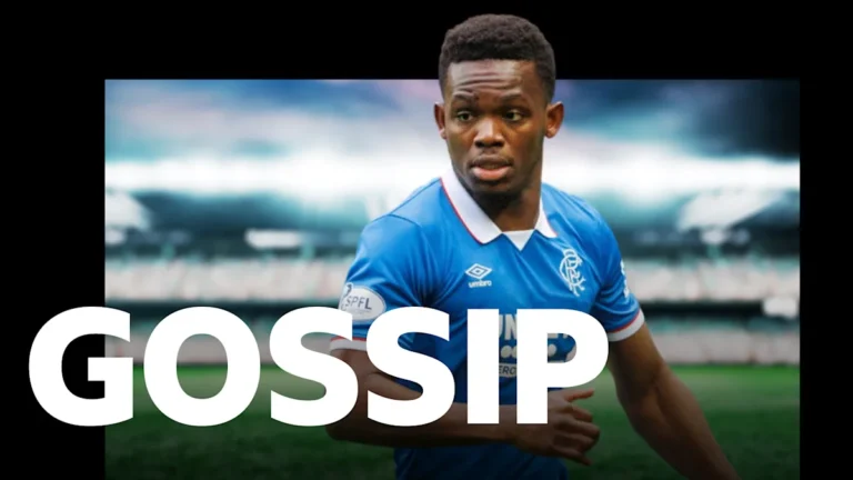 Matondo des Rangers va déménager en Norvège - Potins