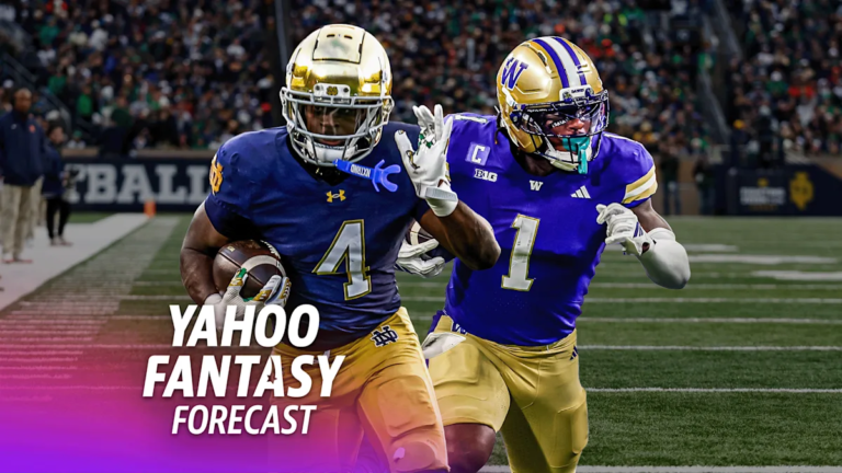 NFL Draft RB Prospects Deep Dive : comme celui-là spécial ? Qui