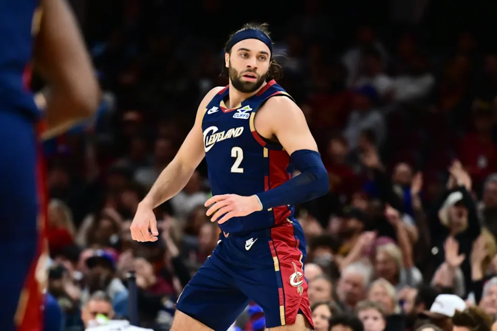 Notes des joueurs : Cavaliers contre Heat – Max Struss