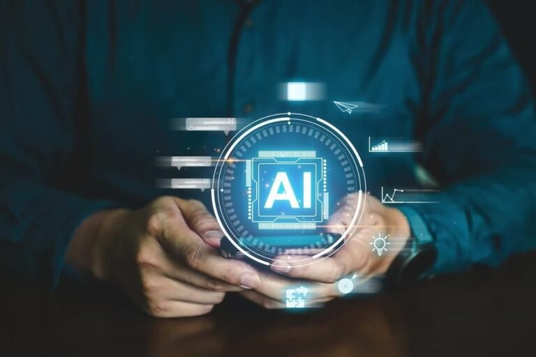 Olvídese de la IA portátil: el futuro de la IA