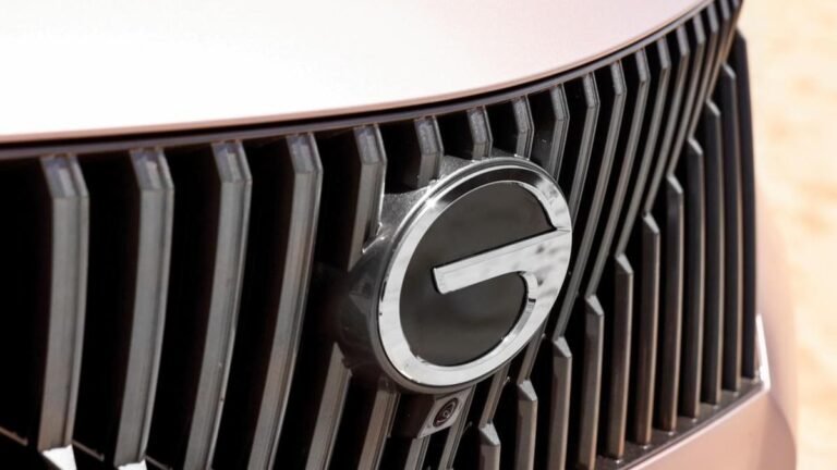 Otra marca china quiere convertirse en uno de los diez