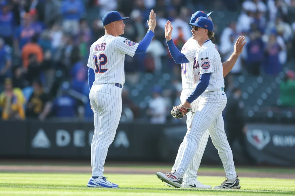 Où regarder la diffusion en direct des Pirates de Pittsburgh