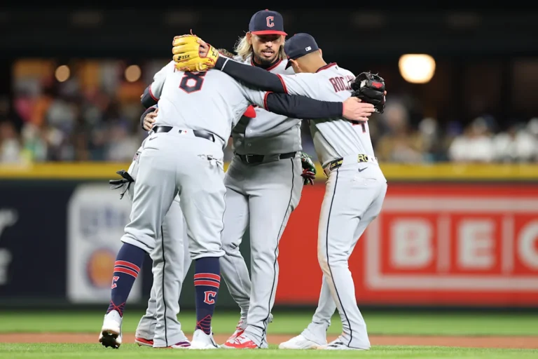 Où regarder le match Cleveland Guardians vs Seattle Mariners :