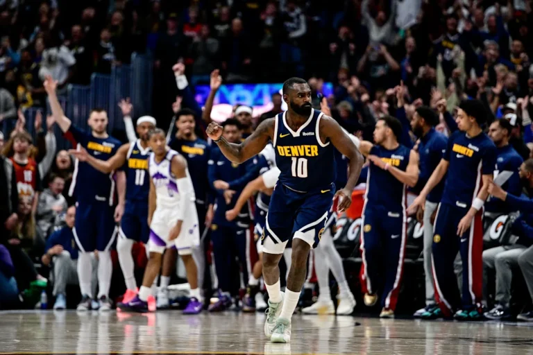 Où regarder les Golden State Warriors contre les Denver Nuggets