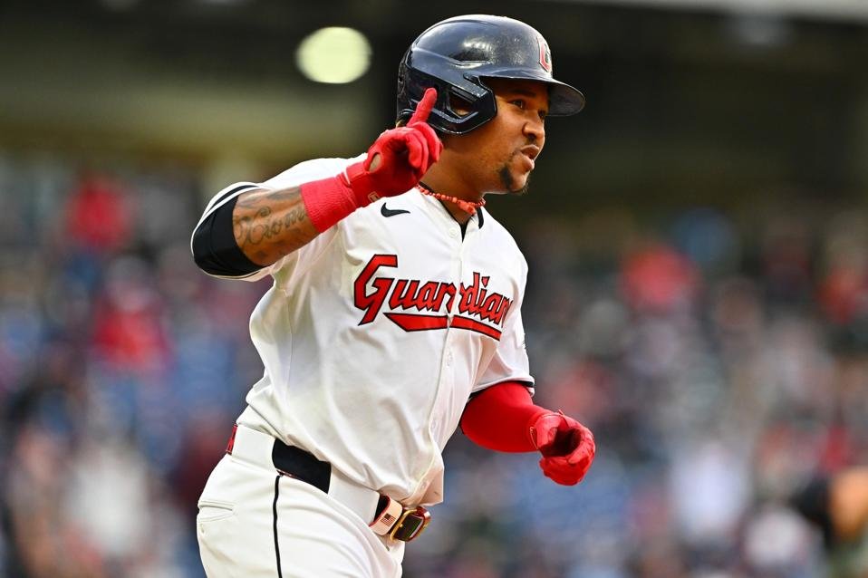 Parlay Guardians vs Mariners MLB : parier sur Jose Ramirez, plus
