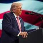 Politico supprime une caricature « antisémite » représentant Trump et