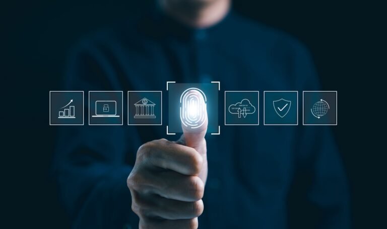 Por qué una autenticación sólida más allá del navegador definirá