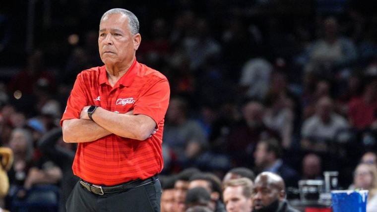 Pourquoi Houston joue-t-il à domicile ? Comment Rice héberge March