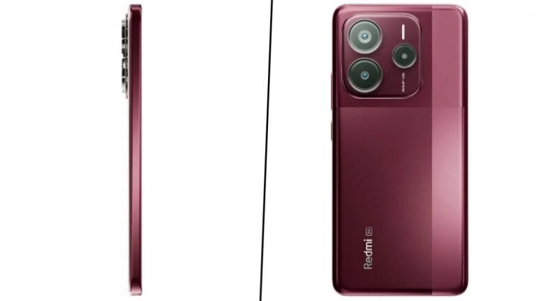 Prix, spécifications et fonctionnalités du Redmi Note 15 SE 5G ;