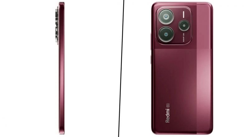 Prix, spécifications et fonctionnalités du Redmi Note 15 SE 5G ;