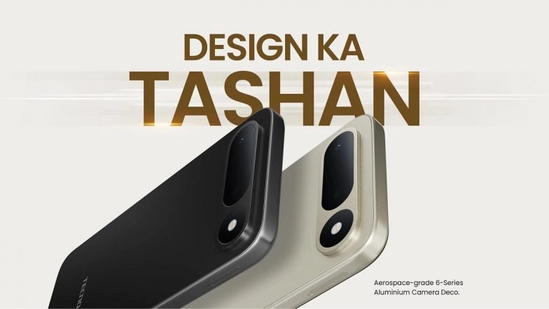 Prix, spécifications et fonctionnalités du Tecno Spark 50 5G