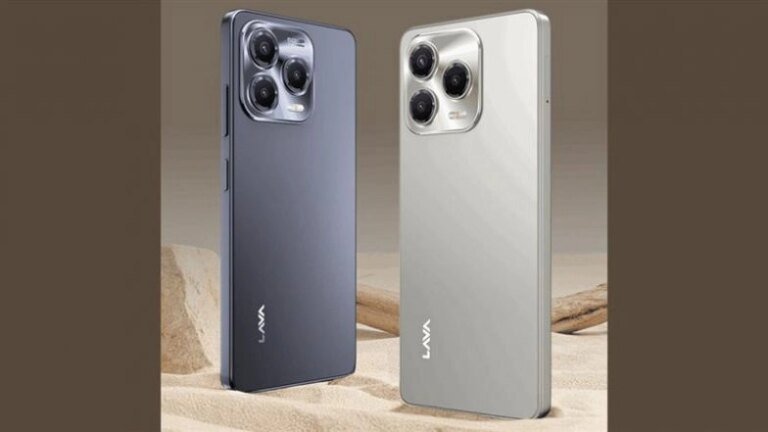 Prix ​​​​Lava Bold N2 Pro en Inde, spécifications et fonctionnalités