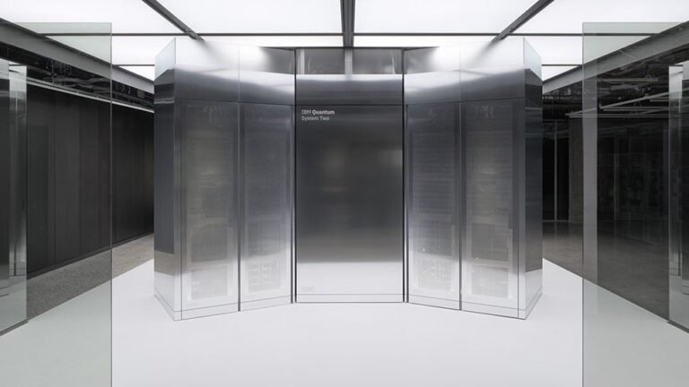 Qué puede aprender la tecnología cuántica del desarrollo de la