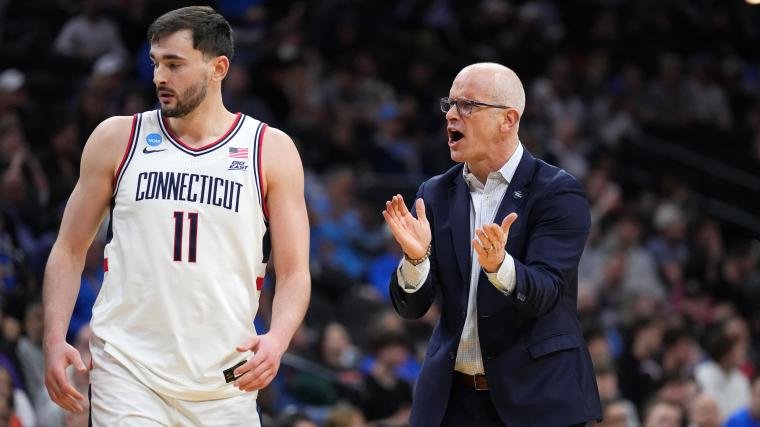 Quelles chaînes sont disponibles pour le basket-ball masculin UConn ? En
