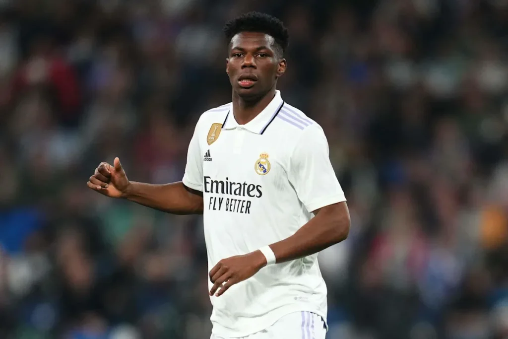 Rapport: Liverpool « prêt à offrir » 10 millions de