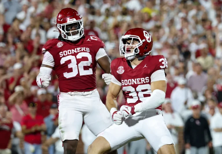 Rapport de dépistage des Chiefs : Oklahoma Clippers LB Owen