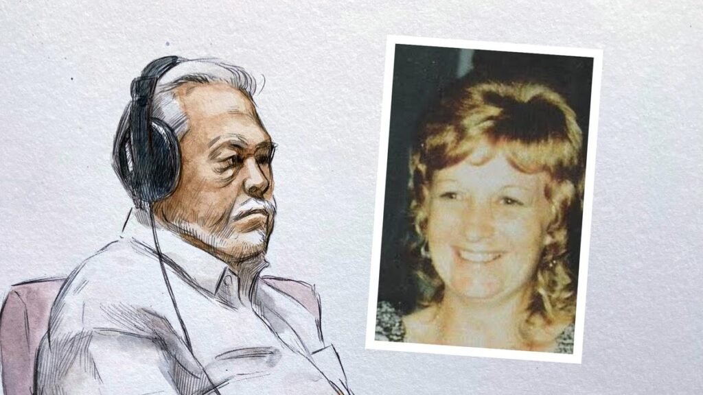 Raymond Reddington condenado a cadena perpetua por presunto asesinato de